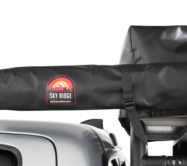 Body Armor 4x4 20020
