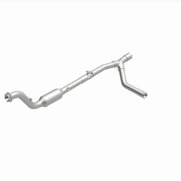 Magnaflow 4651597