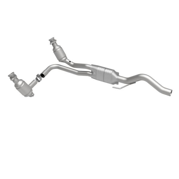 Magnaflow 447248