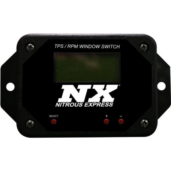 Nitrous Express 18959