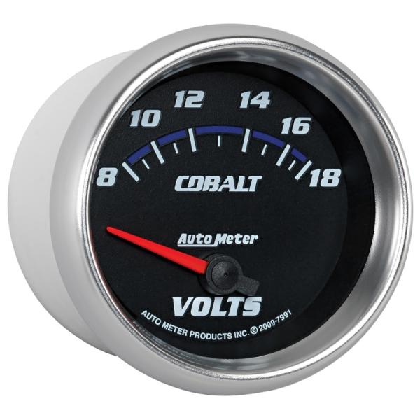 AutoMeter 7991