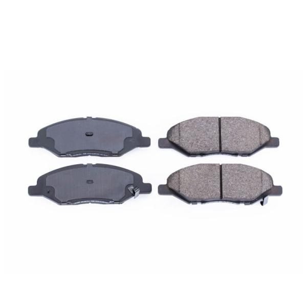 PowerStop 16-1345