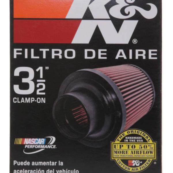 KN Universal Air Filter K&N Engineering RE-0950