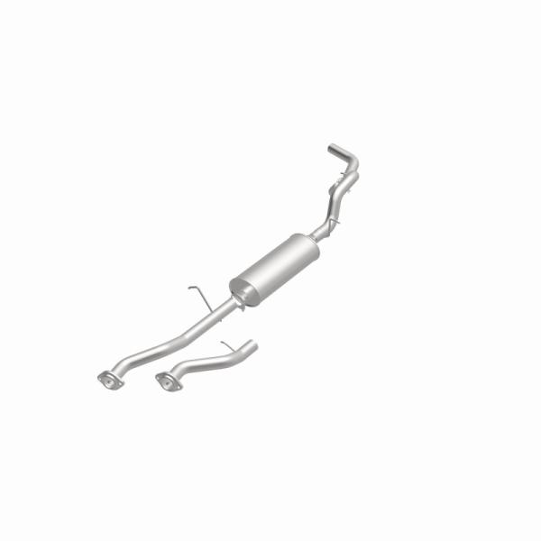 MAG BRE Exhaust Kits Magnaflow 106-0713