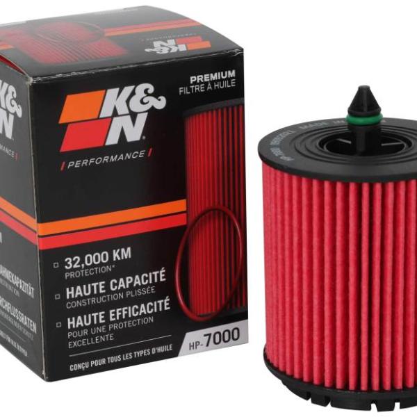 K&N Engineering HP-7000