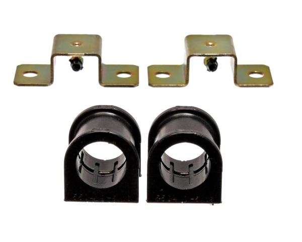 ES Sway Bar Bushings - Black Energy Suspension 4.5162G