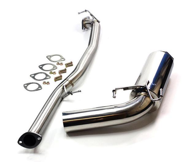 ISR Performance IS-CSEXH-NA16