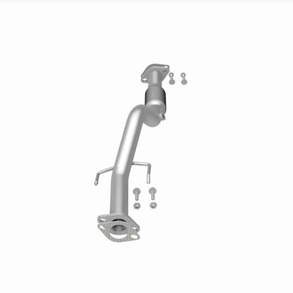MAG BRE Front Pipe Kit Magnaflow 107-0091
