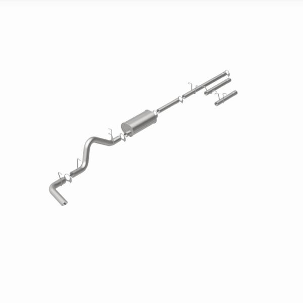 MAG BRE Exhaust Kits Magnaflow 106-0028