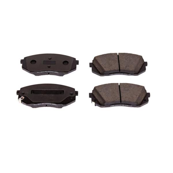 PowerStop 16-1855