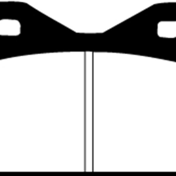 EBC DP2126