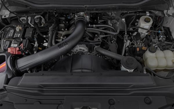 K&N Engineering 50-2593