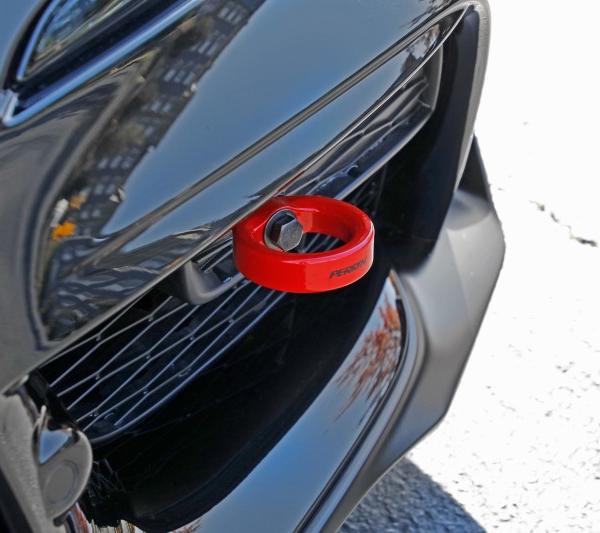 Perrin Performance PTP-BDY-230RD