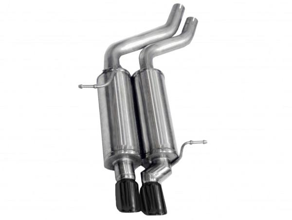 COR Axle-Back Sport CORSA Performance 14559BLK