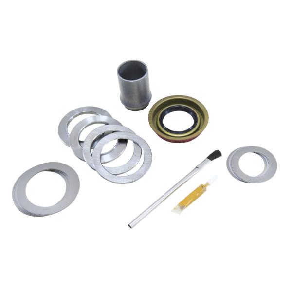 YUK Minor Install Kits Yukon Gear & Axle MK GM12P