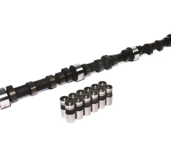COMP Cams CL66-237-4