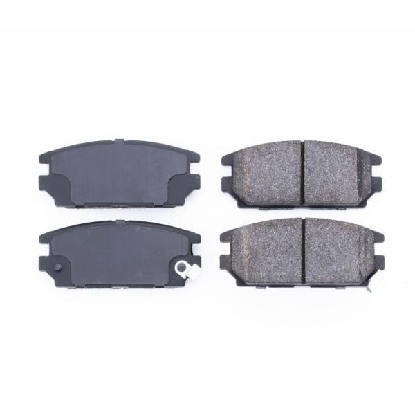 PowerStop 16-532