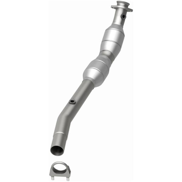 MAG Converter Direct Fit Magnaflow 24498