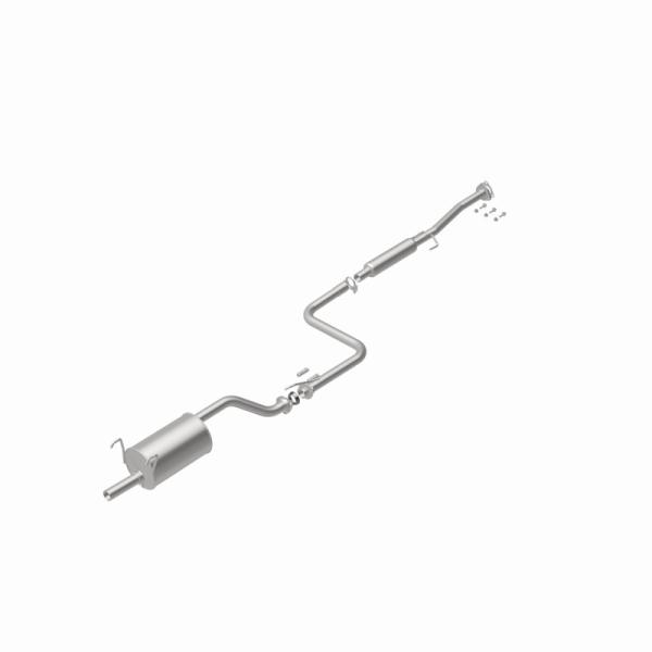 MAG BRE Exhaust Kits Magnaflow 106-0306