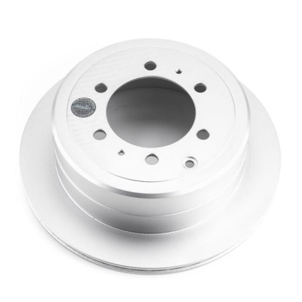 PowerStop JBR743EVC