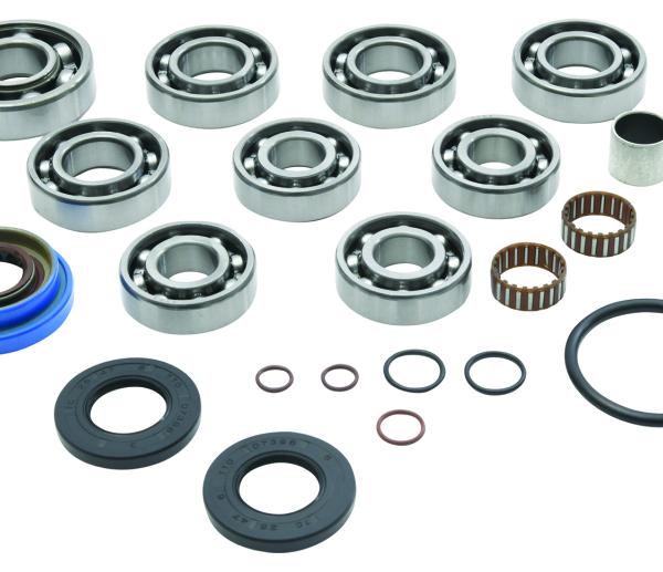 ABR Transmission Rebuild Kits All Balls Racing 25-7015