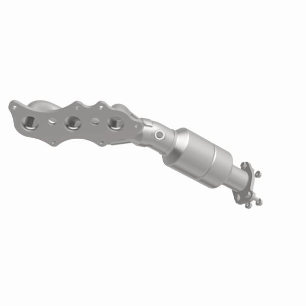 MAG Converter Direct Fit Magnaflow 51228