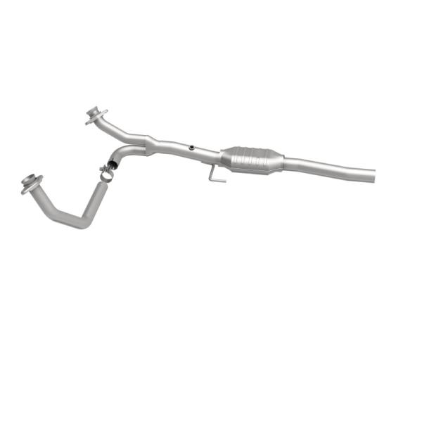 MAG Converter Direct Fit Magnaflow 93204
