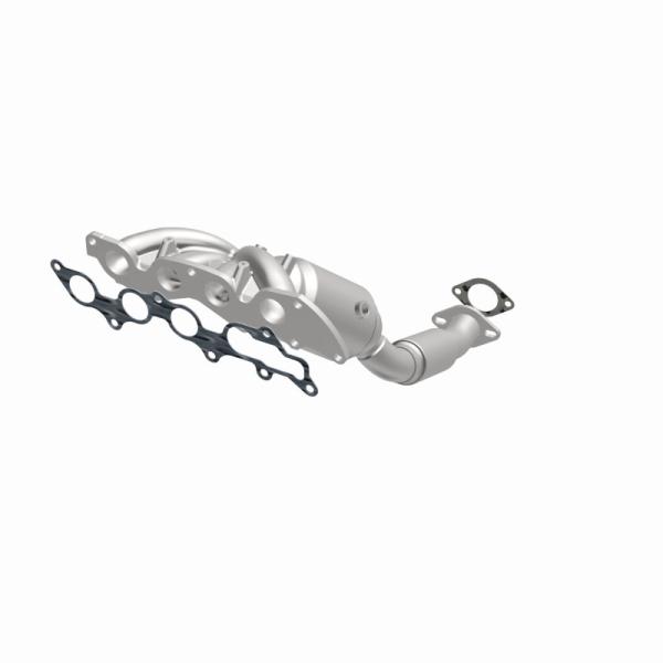 MAG Converter Direct Fit Magnaflow 5531153