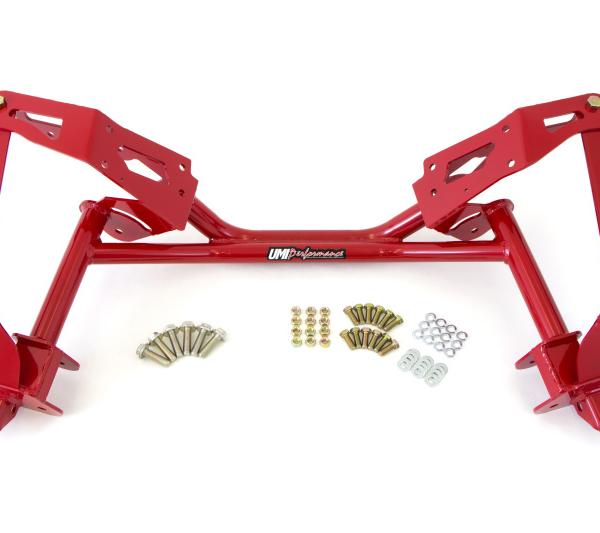 UMI Performance 2402-R