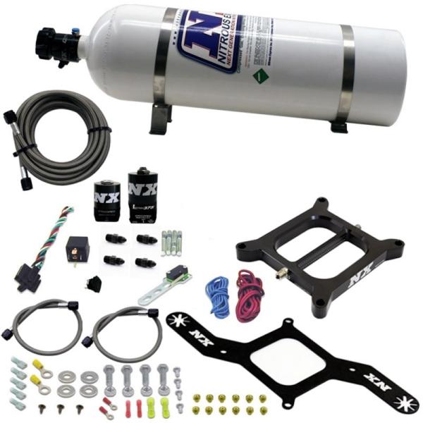 Nitrous Express 55140-15