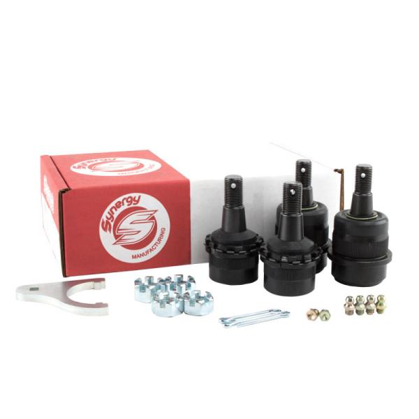 Synergy Mfg 4127
