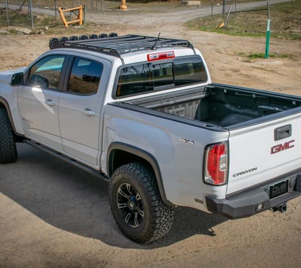 DV8 Offroad RBGC-01