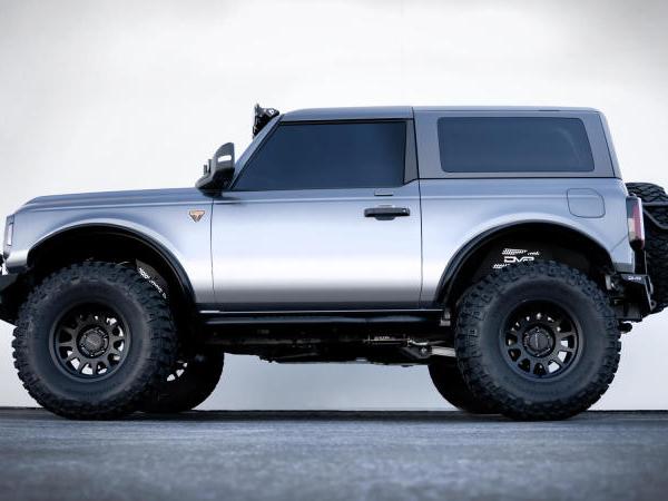 DV8 Offroad SRBR-05
