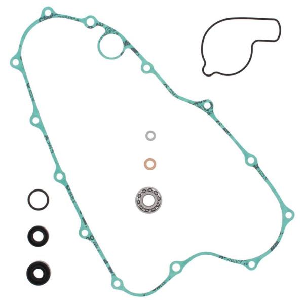 Vertex Pistons 821278