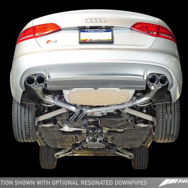 AWE Tuning 3020-43020
