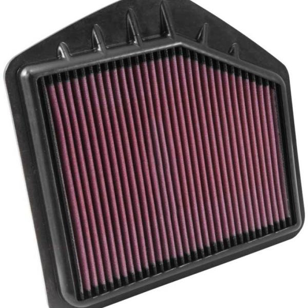 KN Drop in Air Filters K&N Engineering 33-5021