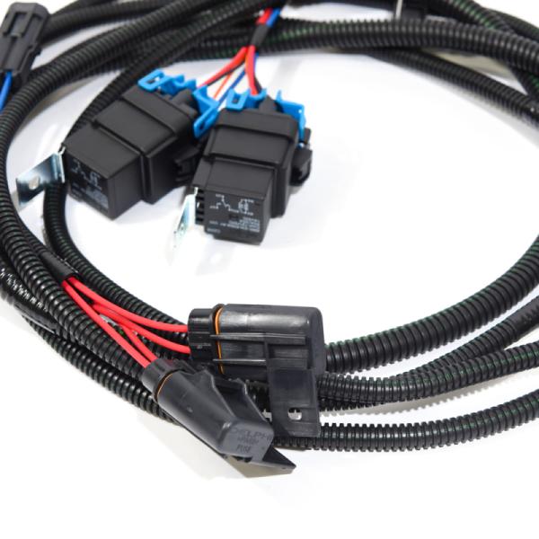 VMP Performance VMP-ENC005