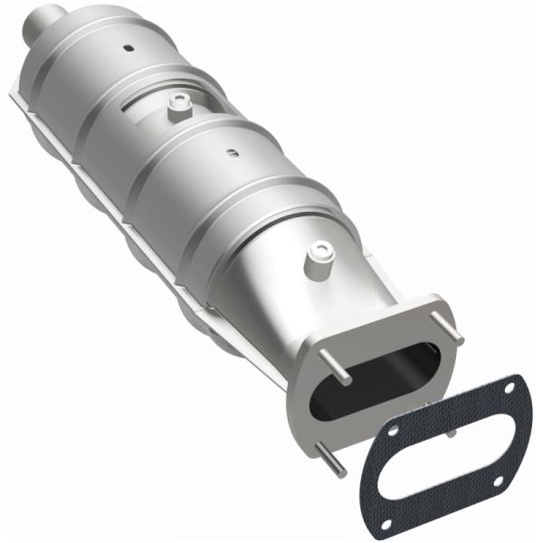 MAG Converter Direct Fit Magnaflow 339202