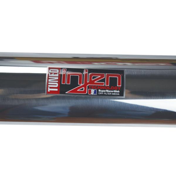 Injen PF5072P