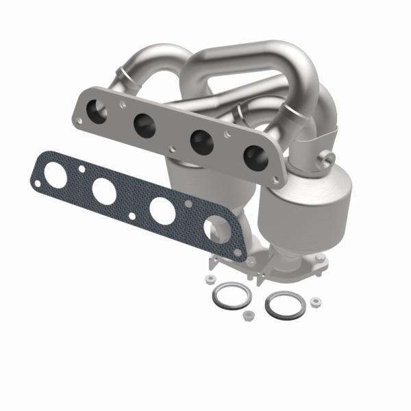 MAG Converter Direct Fit Magnaflow 51259