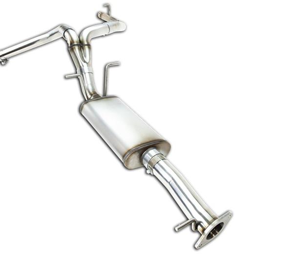 Kooks Headers 35204100