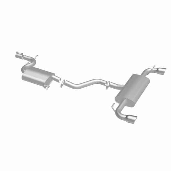 MAG BRE Exhaust Kits Magnaflow 106-0928