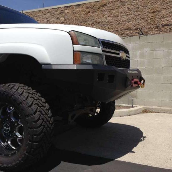 Road Armor 370R0B