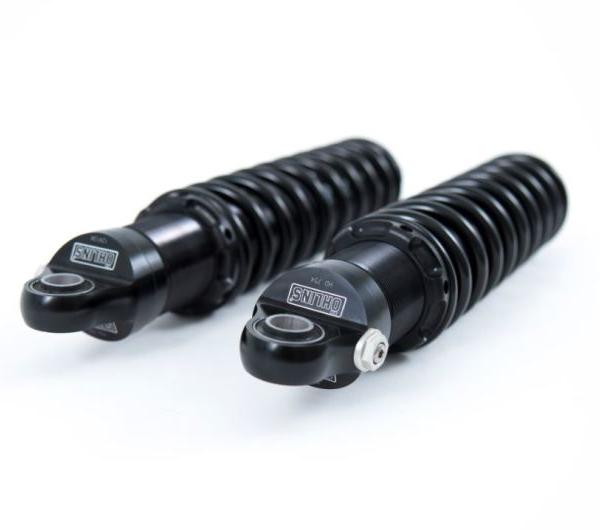 Ohlins HD 757