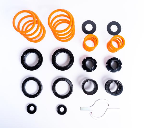 MSS Suspension 05AMING2F6SU