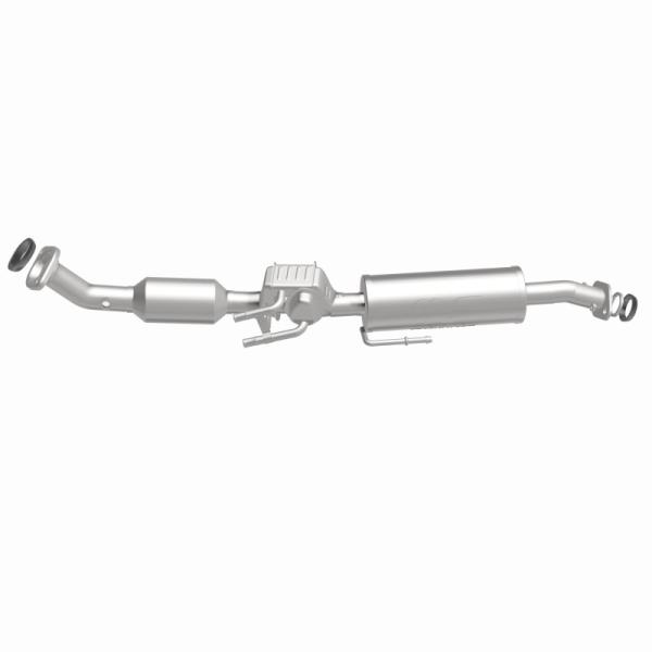 Magnaflow 280468
