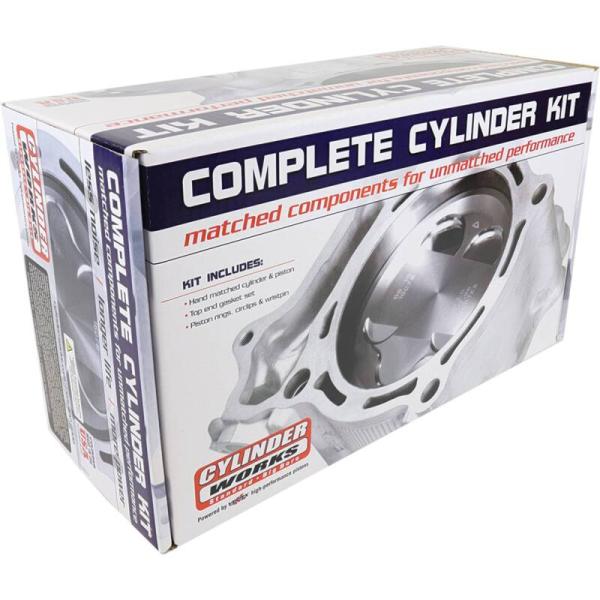 Cylinder Works 30007-K04HC