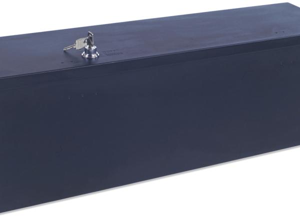 TFY Storage Trunk Tuffy Products 025-01