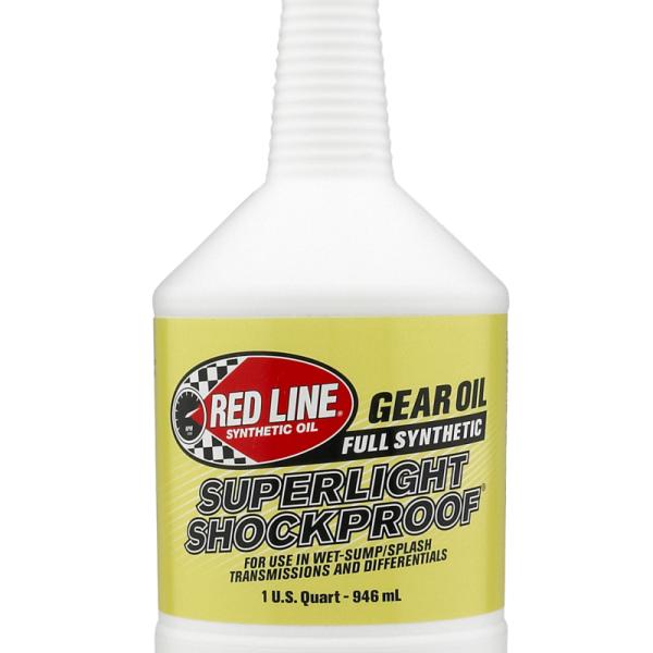 Red Line 58504