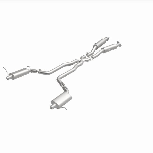 Magnaflow 15064